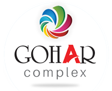 Gohar Complex shopping Center & Luxuary Apartments